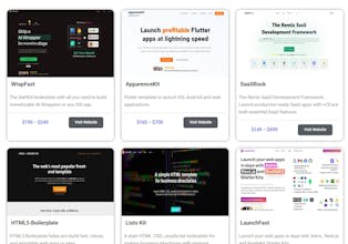 Buy Sell Boilerplates gallery image