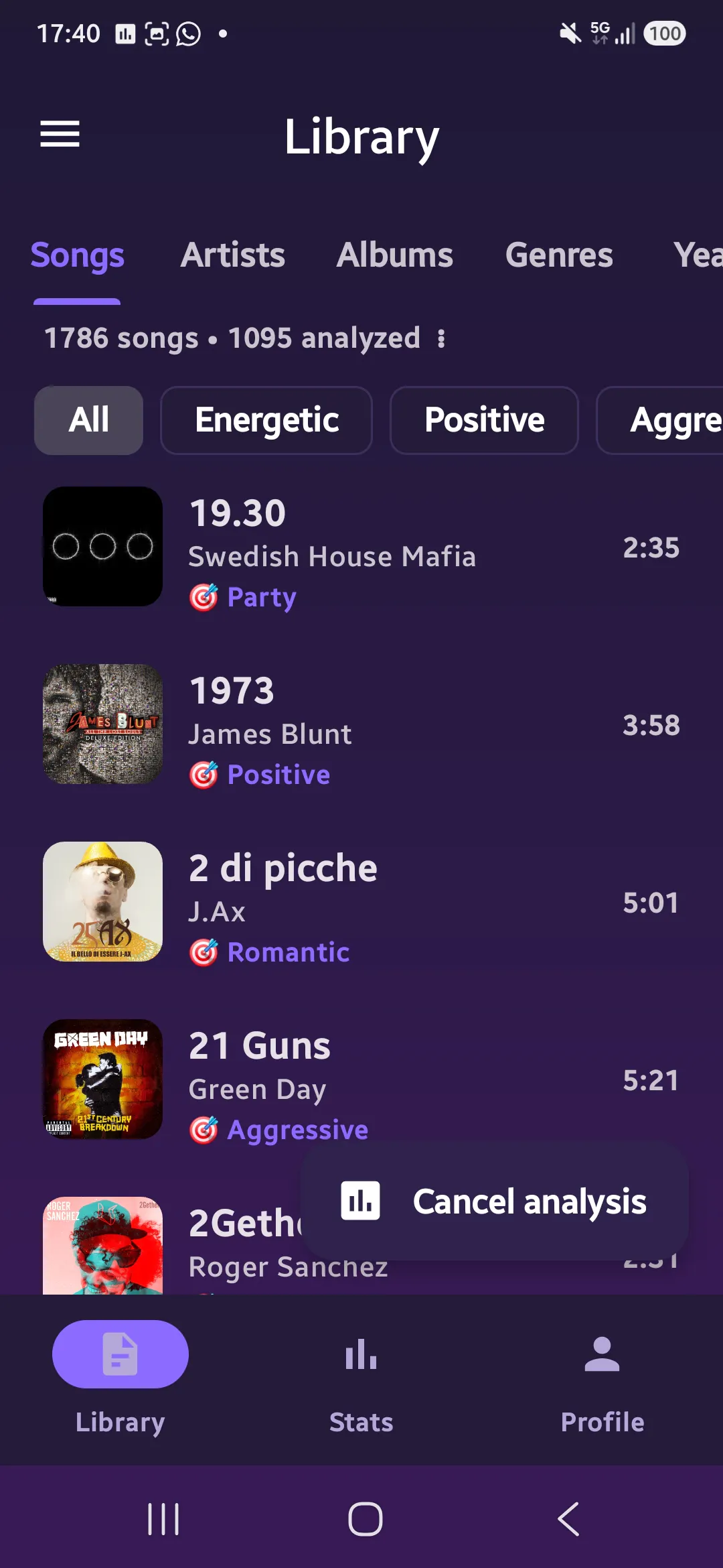 Music-Mood gallery image