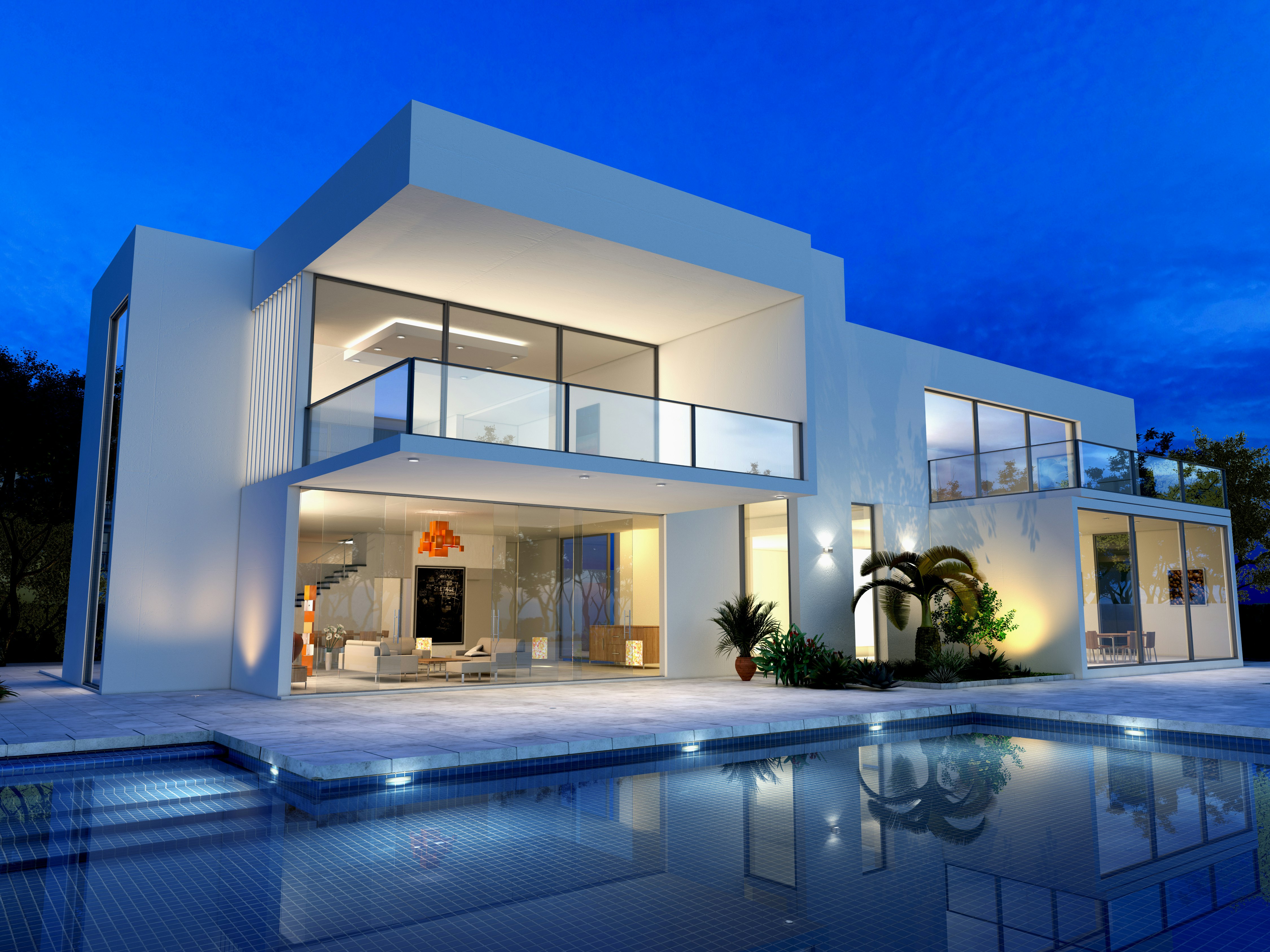 Open Villas gallery image