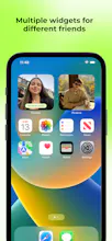 Picaboo Widget for Friends gallery image