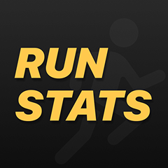 Distance Tracker: Ru... logo