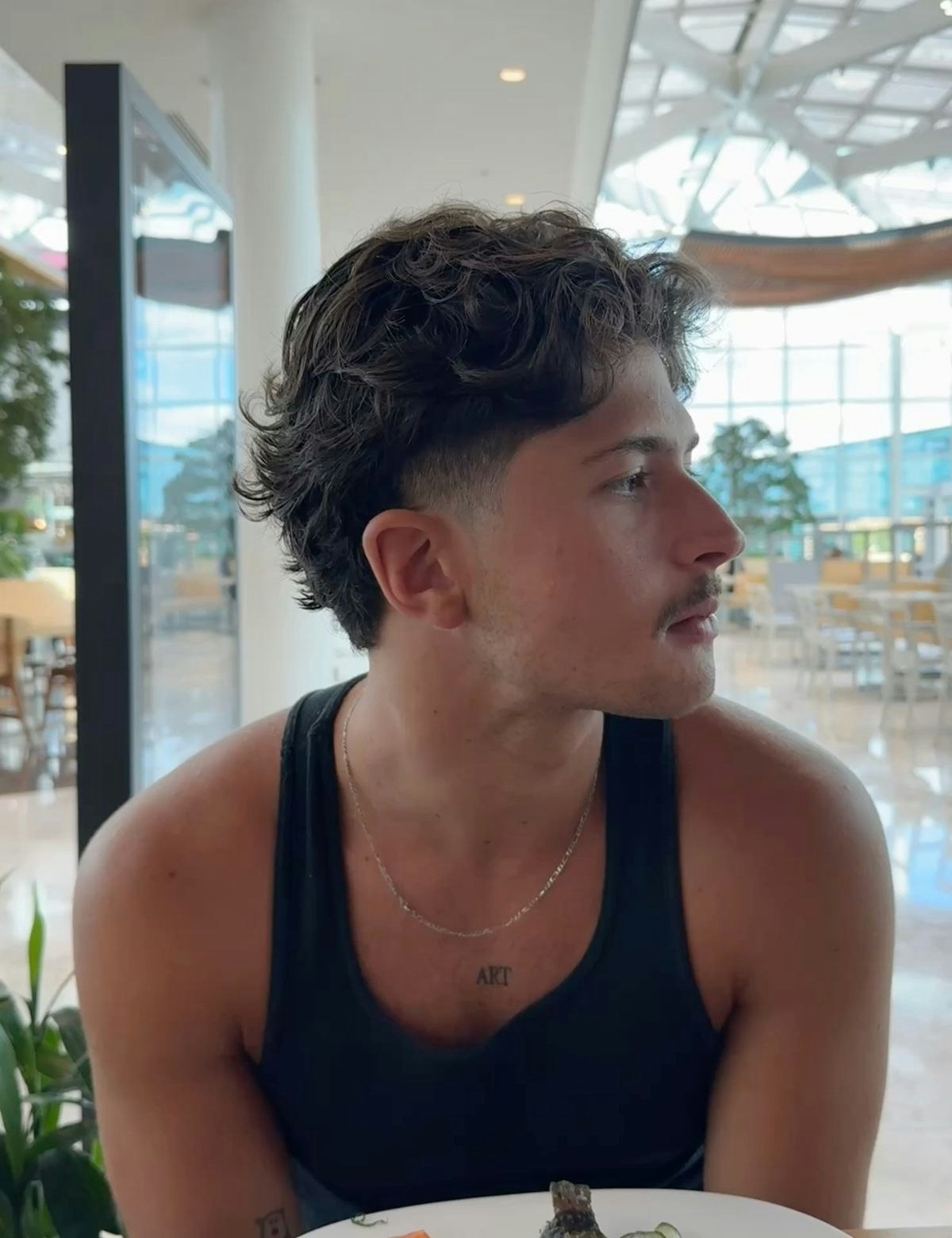 Modern Mullet gallery image