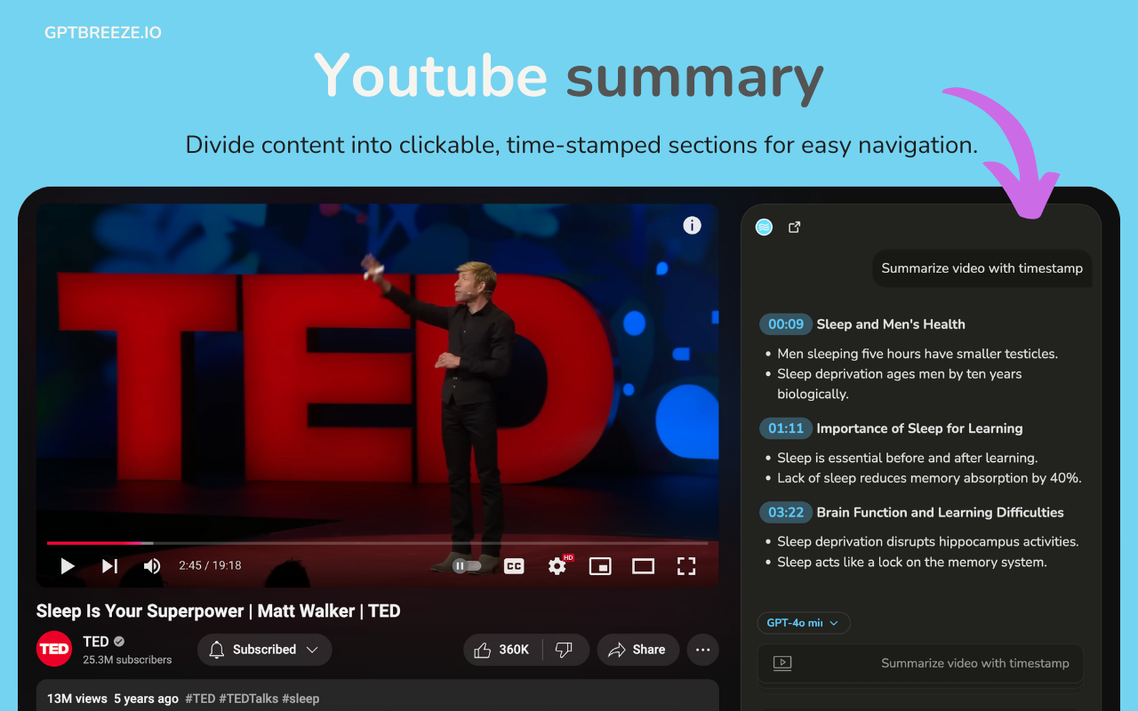 GPT Breeze gallery image