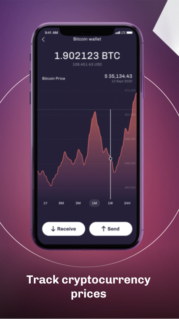 CardWallet gallery image