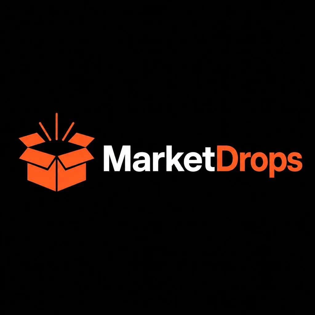 Market Drops gallery image