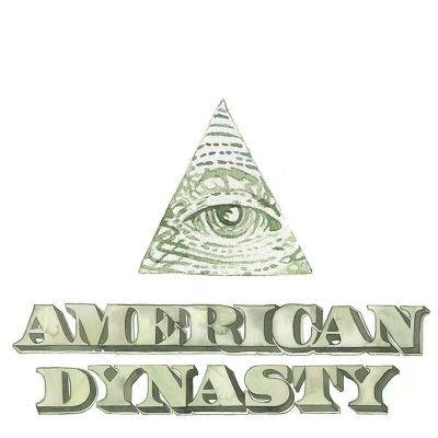 American Dynasty : A Political Board Game gallery image