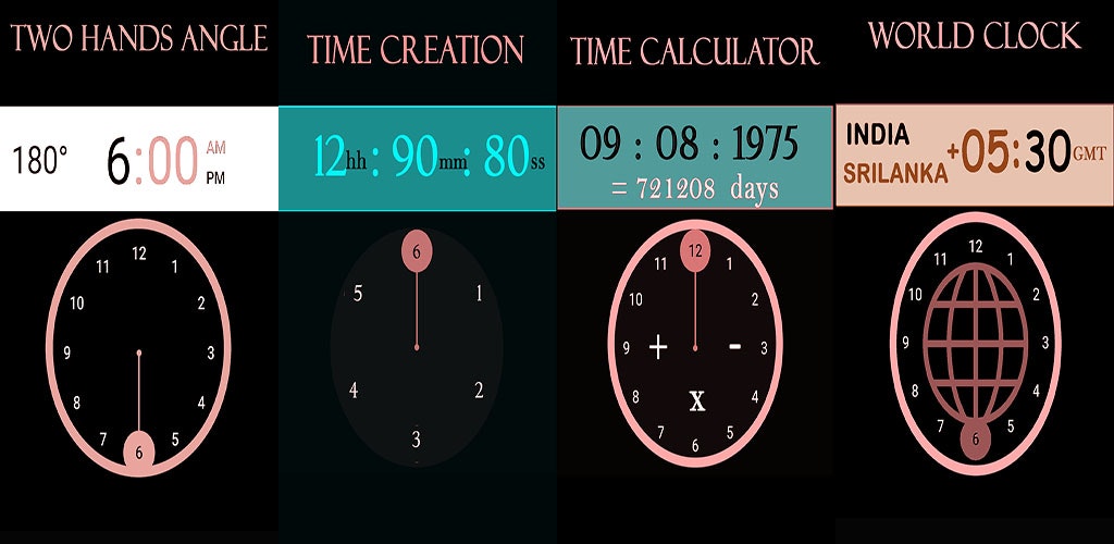Time Compute gallery image