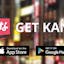 Get Kana