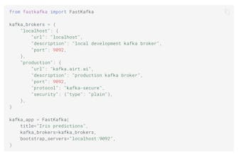 FastKafka gallery image