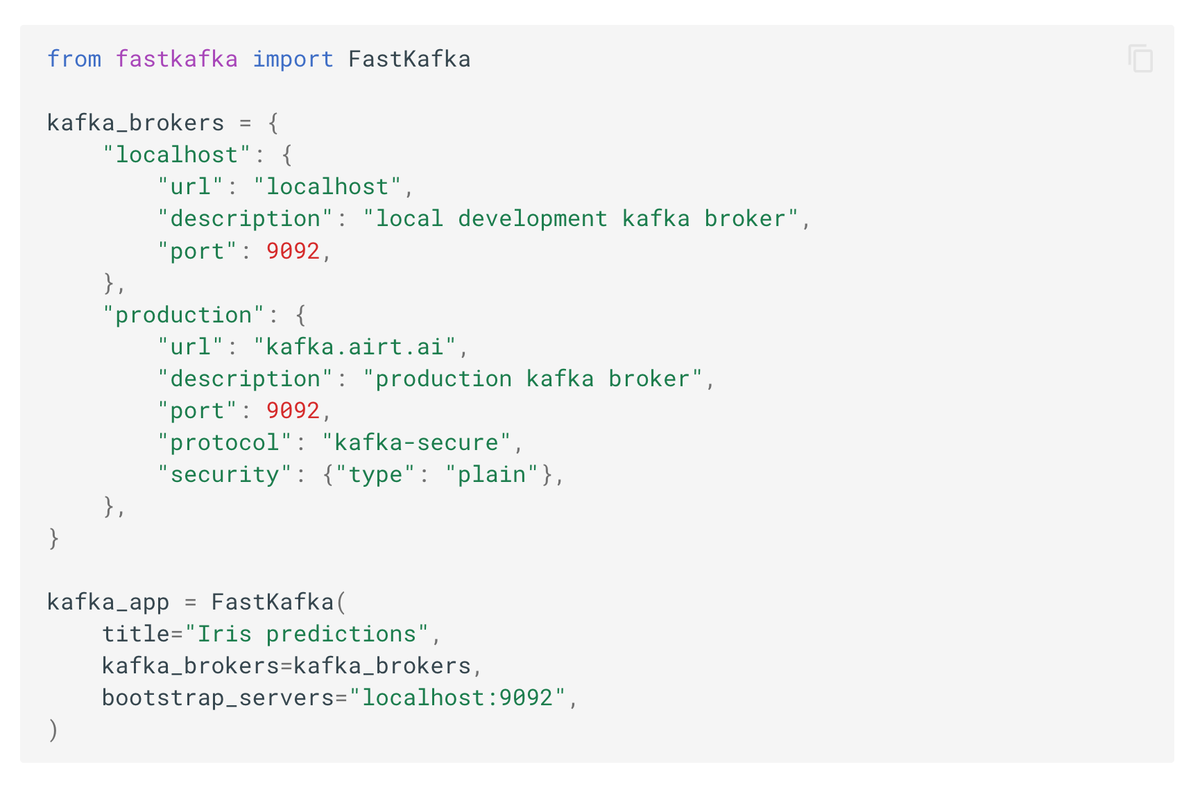 Fastkax media 1