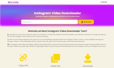 Weinsta.net gallery image