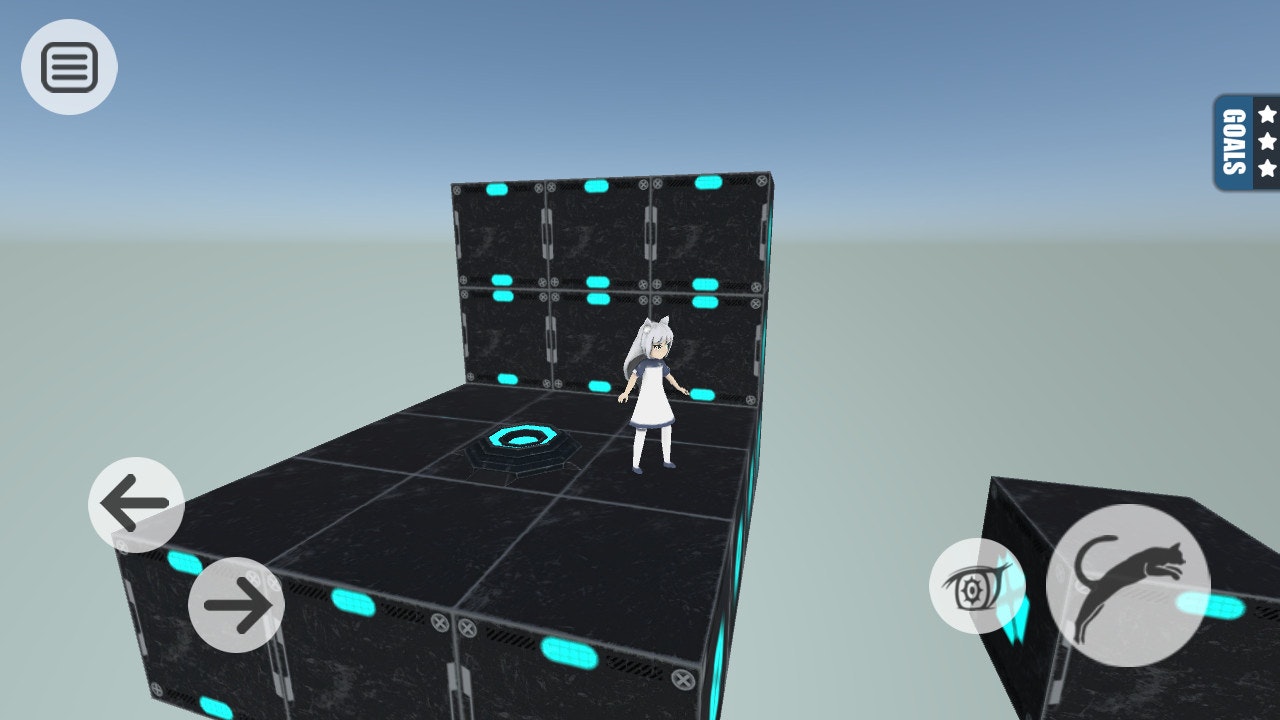 Feline gallery image