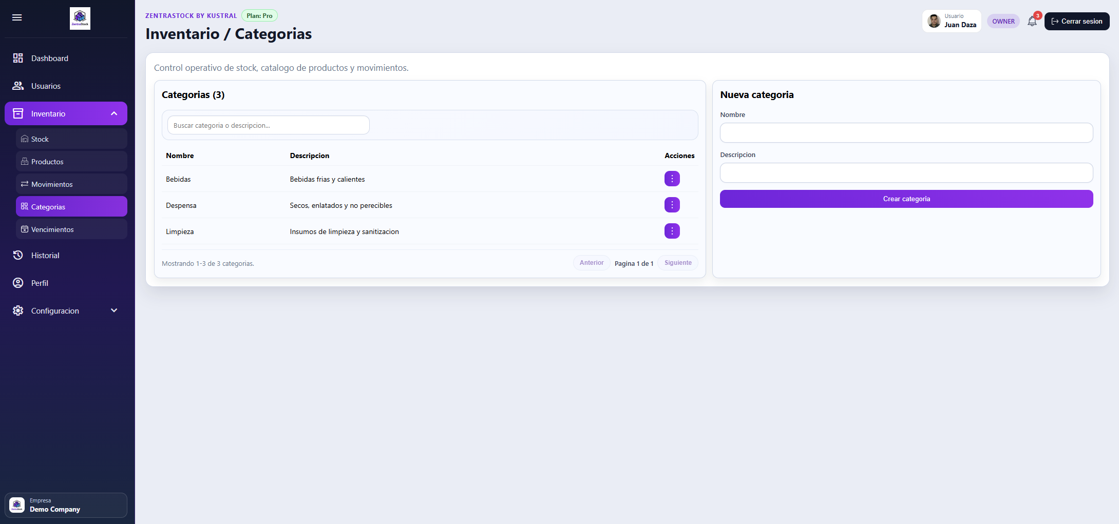 ZentraStock gallery image