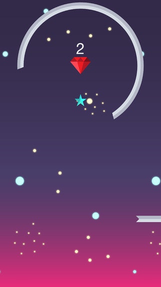 Levitation gallery image