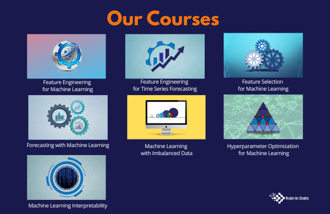 Learn Machine Learning Online media 3