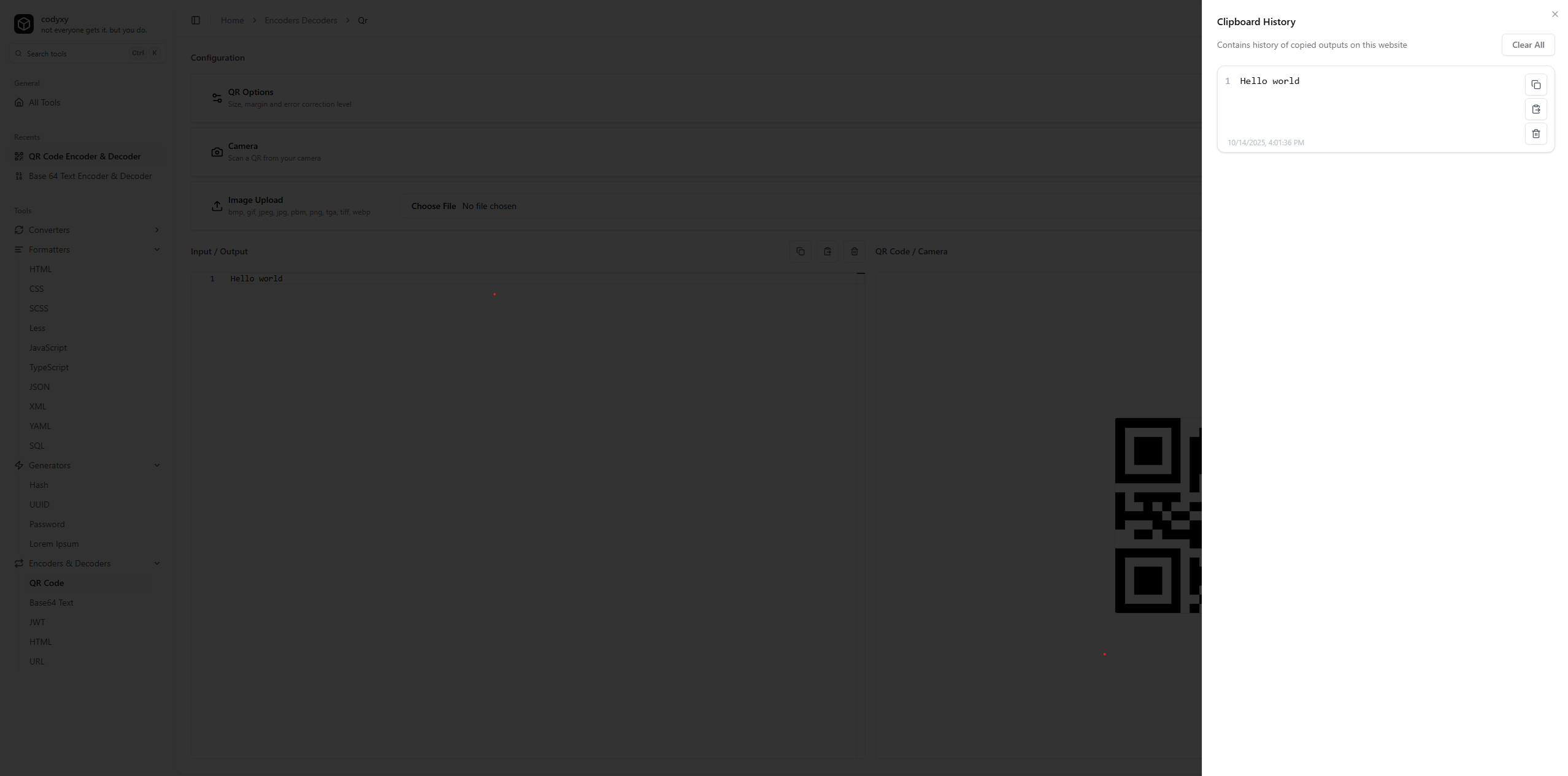 codyxy gallery image