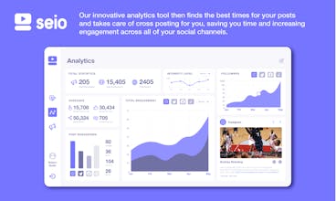 Seio.io gallery image