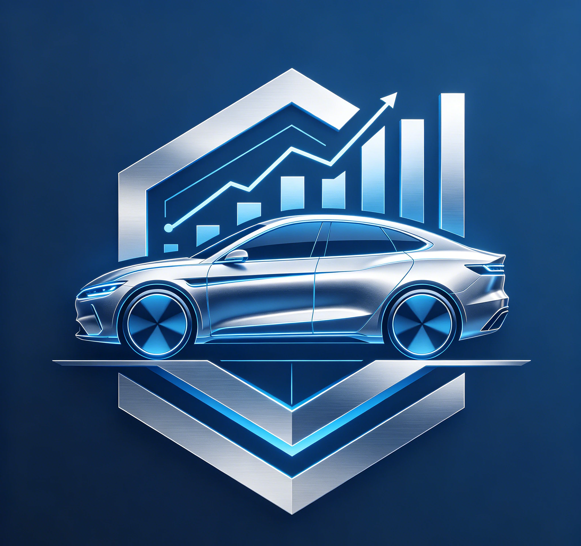 SmartCarAgent logo