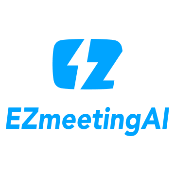 EZmeetingAI