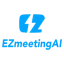 EZmeetingAI