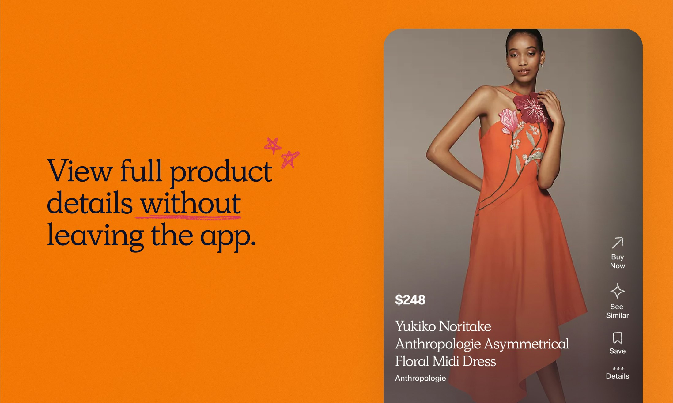 Astrid: Personal Shopping Agent media 3
