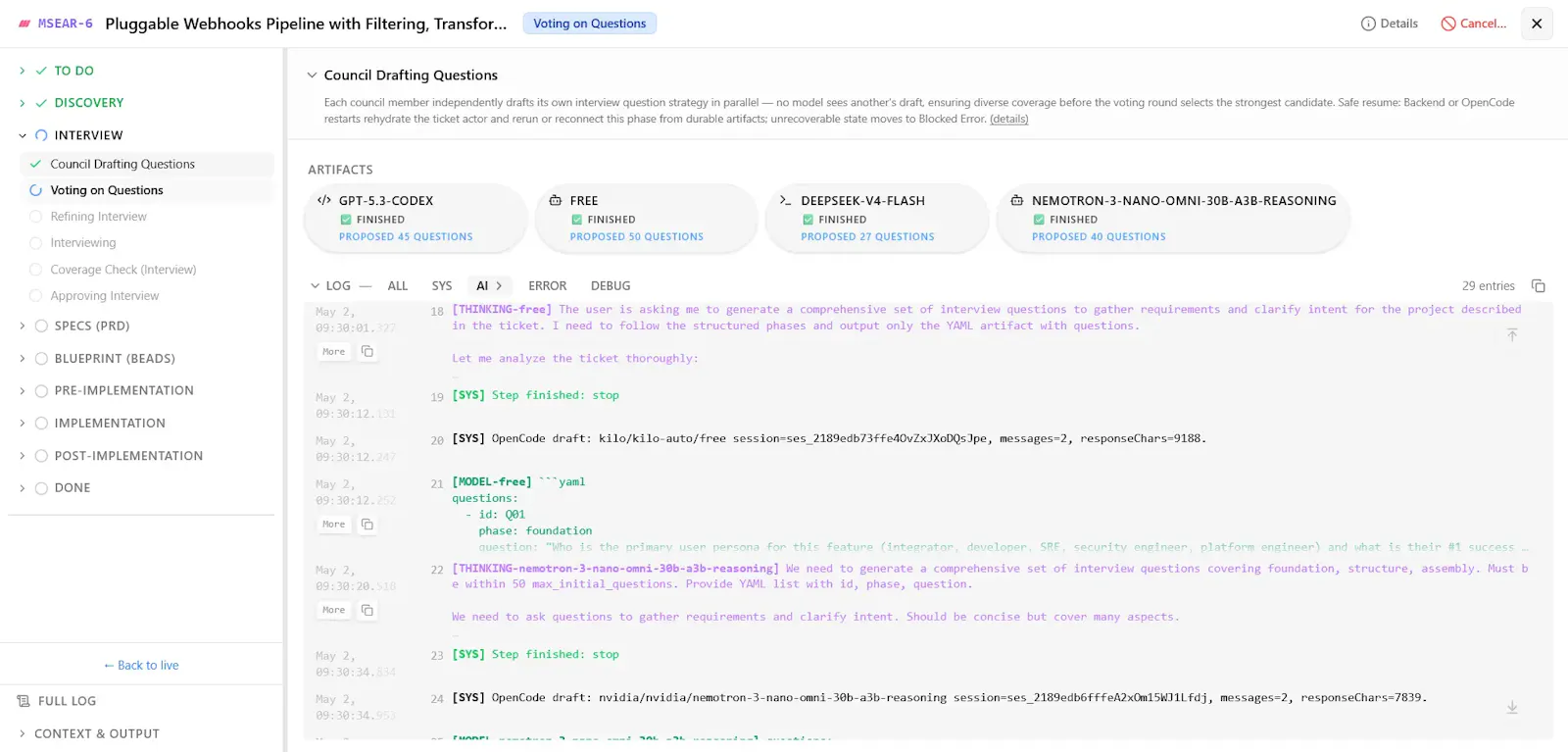 LoopTroop screenshot 9