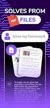 TaskGuru - AI Chat & Photo gallery image