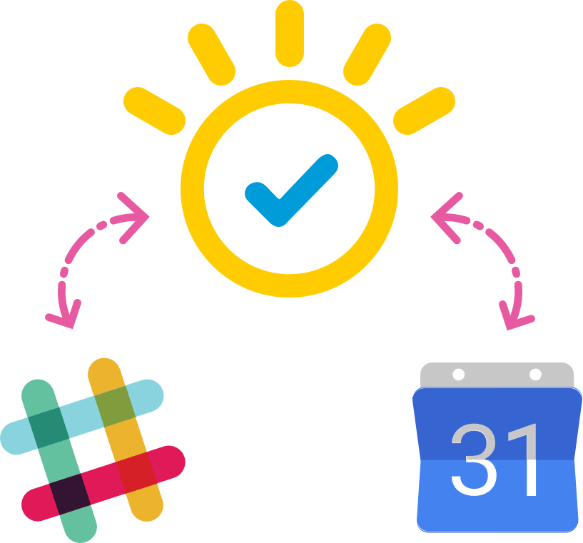 Gonebusy for Slack gallery image