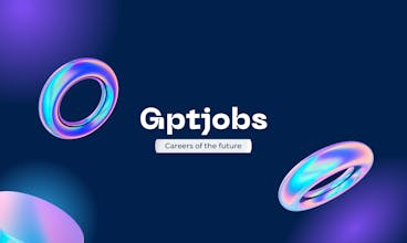 Gptjobs gallery image