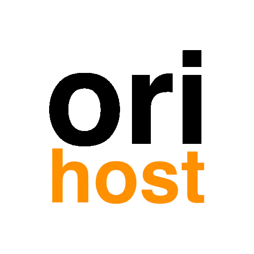 Orihost.com - 24/7 Hosting
