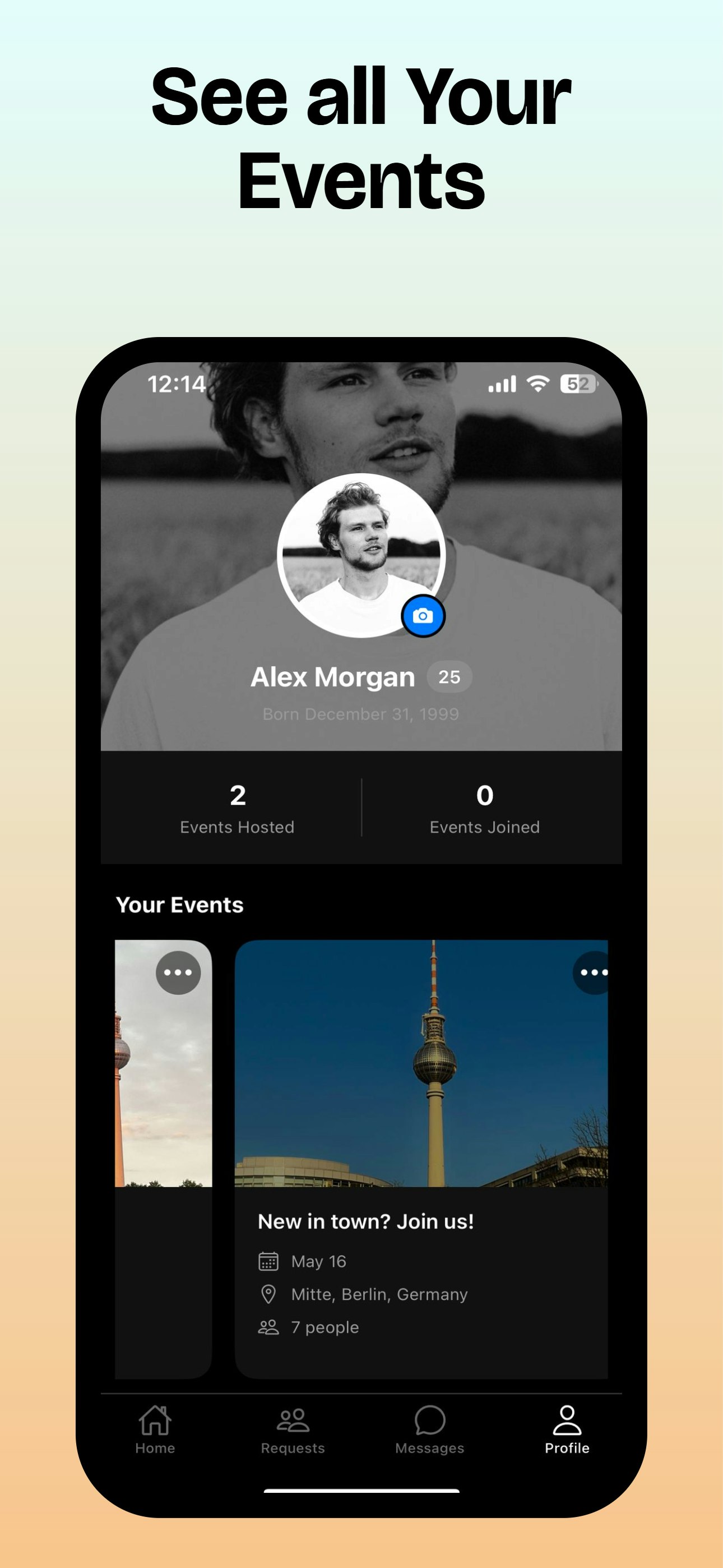 FLIP Social Activities gallery image