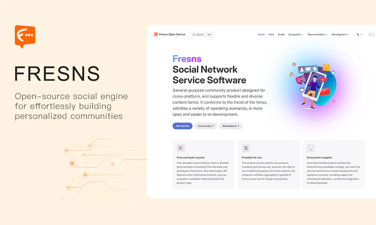 Fresns