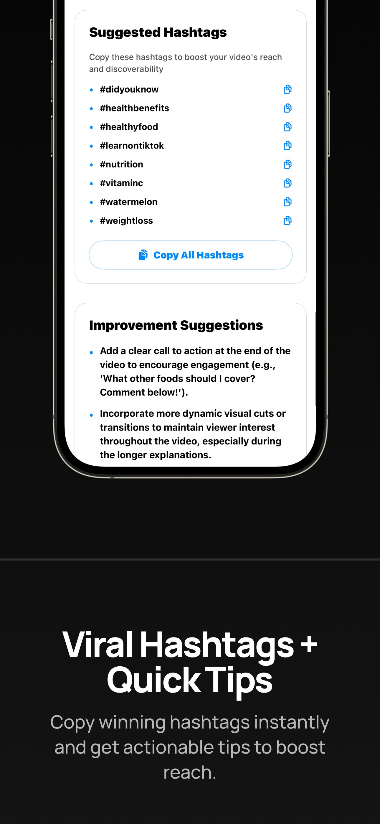 ViralNow - Make Your Videos Go Viral media 4