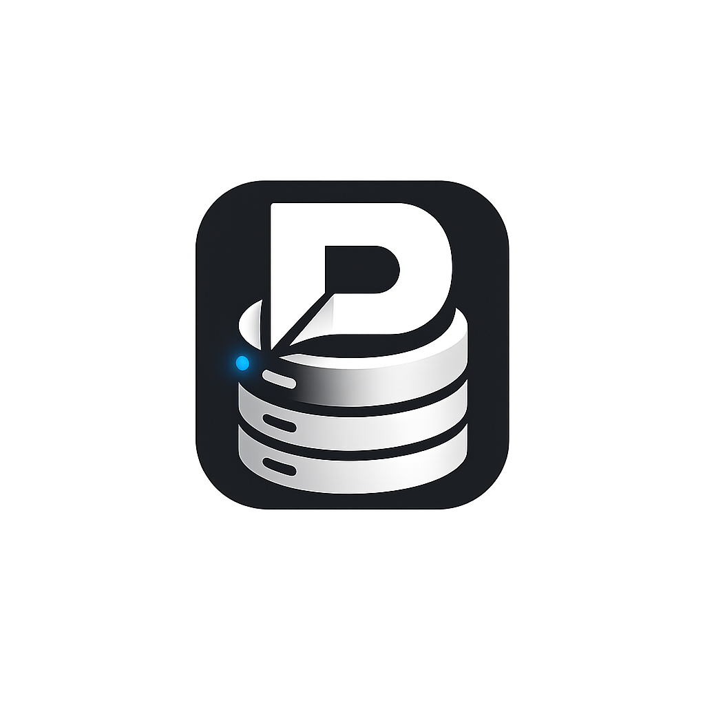 PasteDB