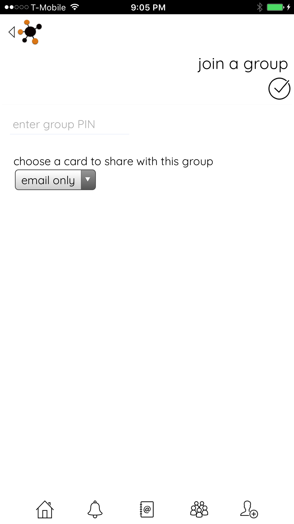 Kontact! gallery image