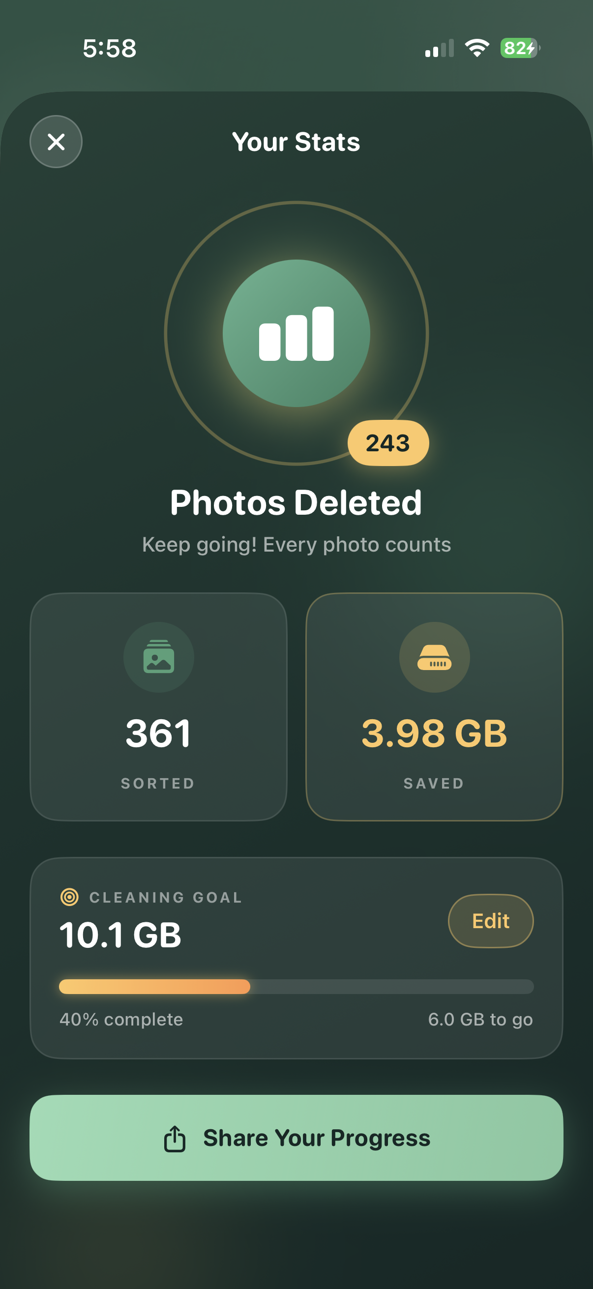 Tidy Cam gallery image