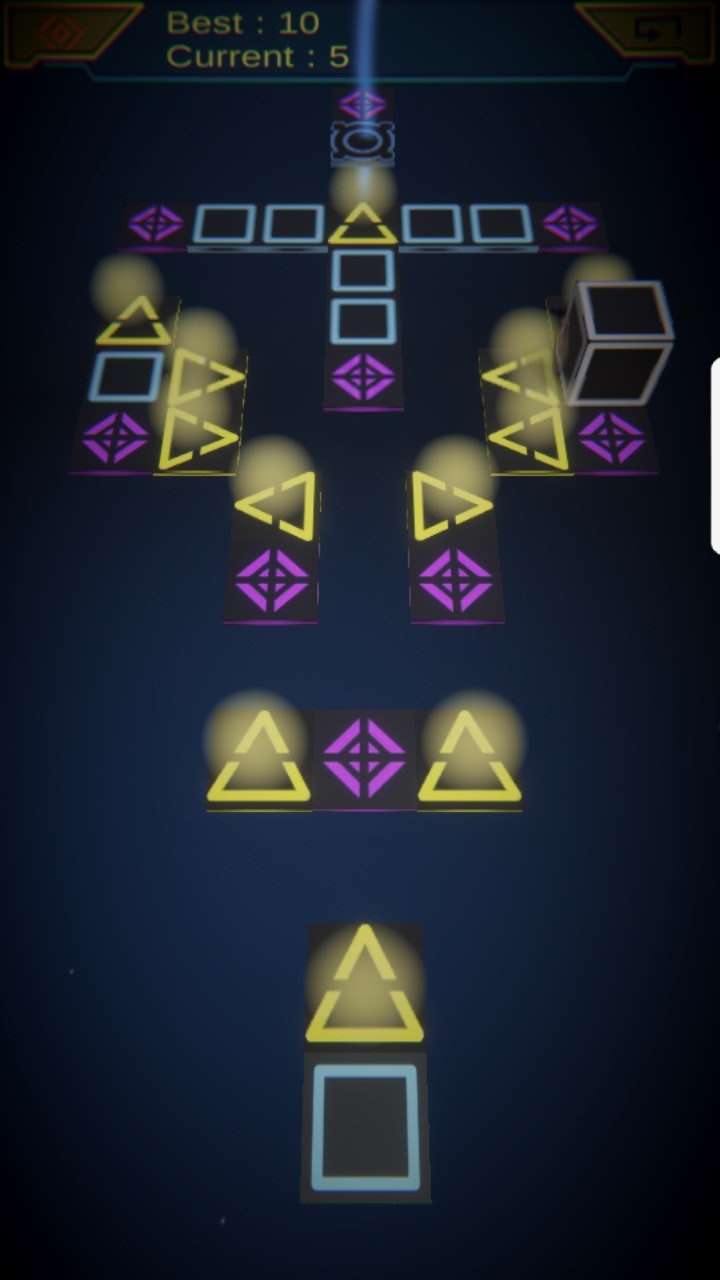 Logicube [free game] gallery image