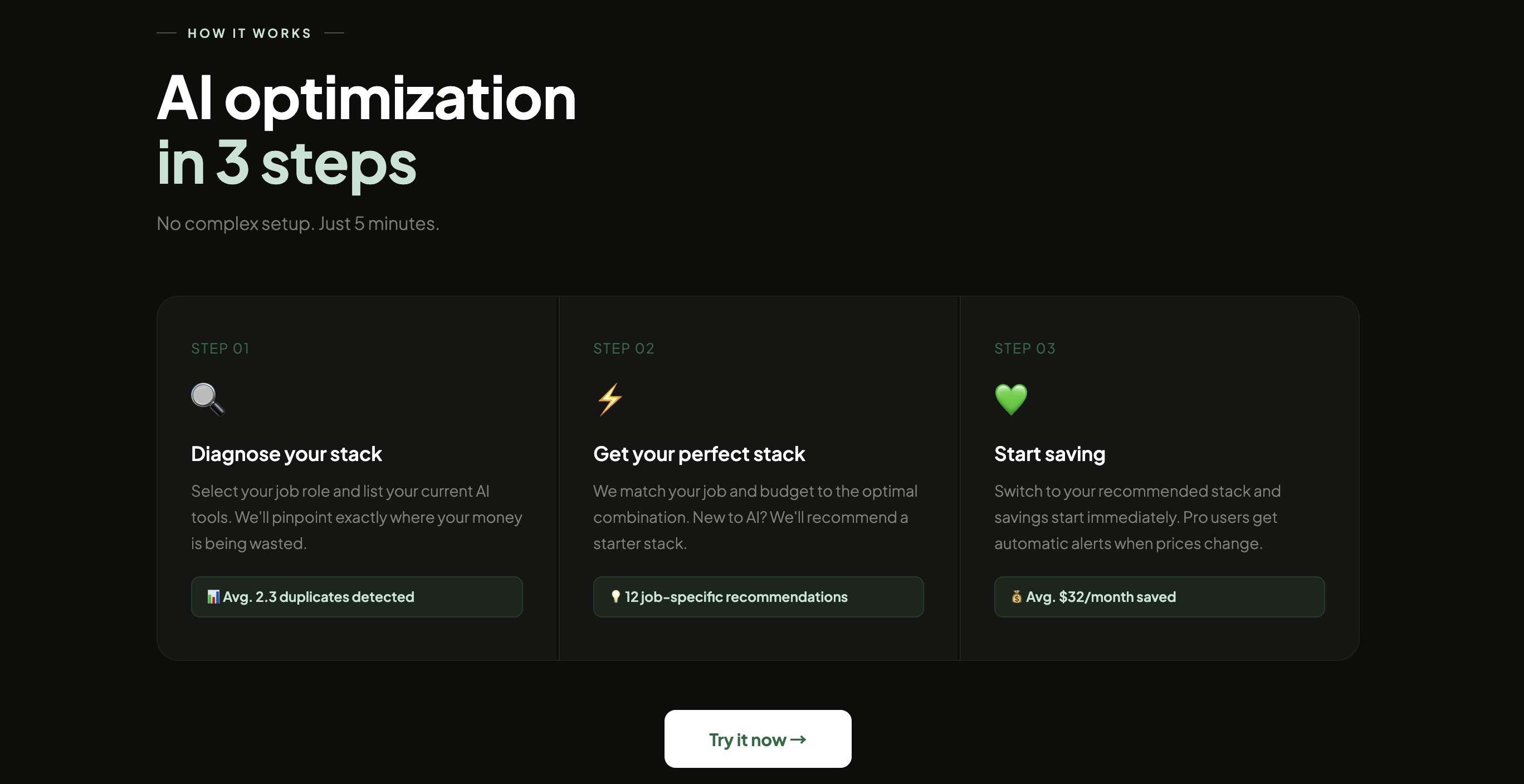 AI Diet gallery image
