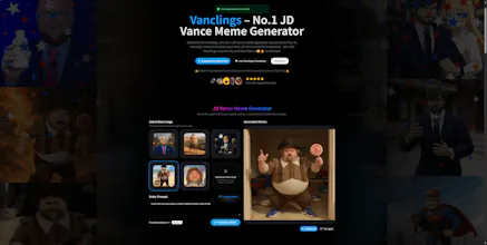 Vanclings gallery image