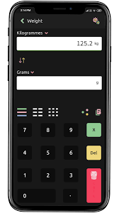 unit converter - all in one converter  gallery image