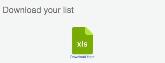 Virtual Assistant List gallery image