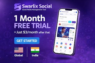 Swarlix gallery image