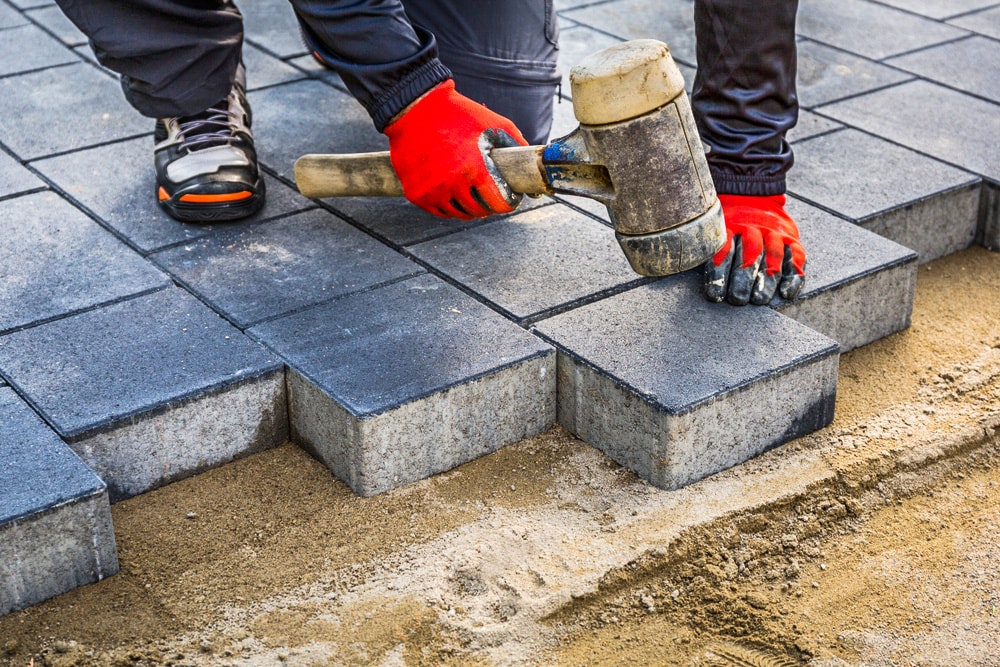 Alhambra Pavers gallery image