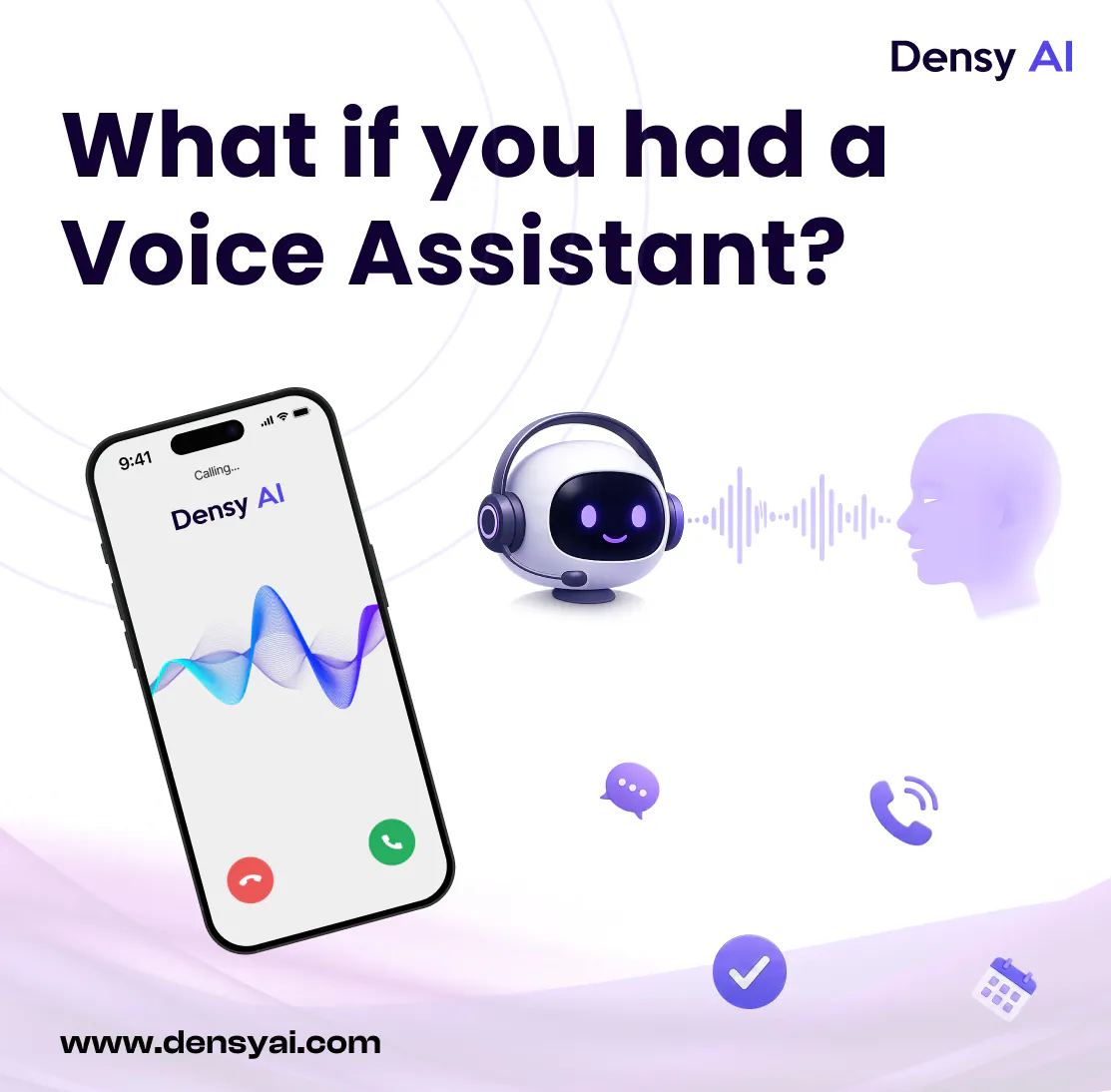 Densy AI gallery image
