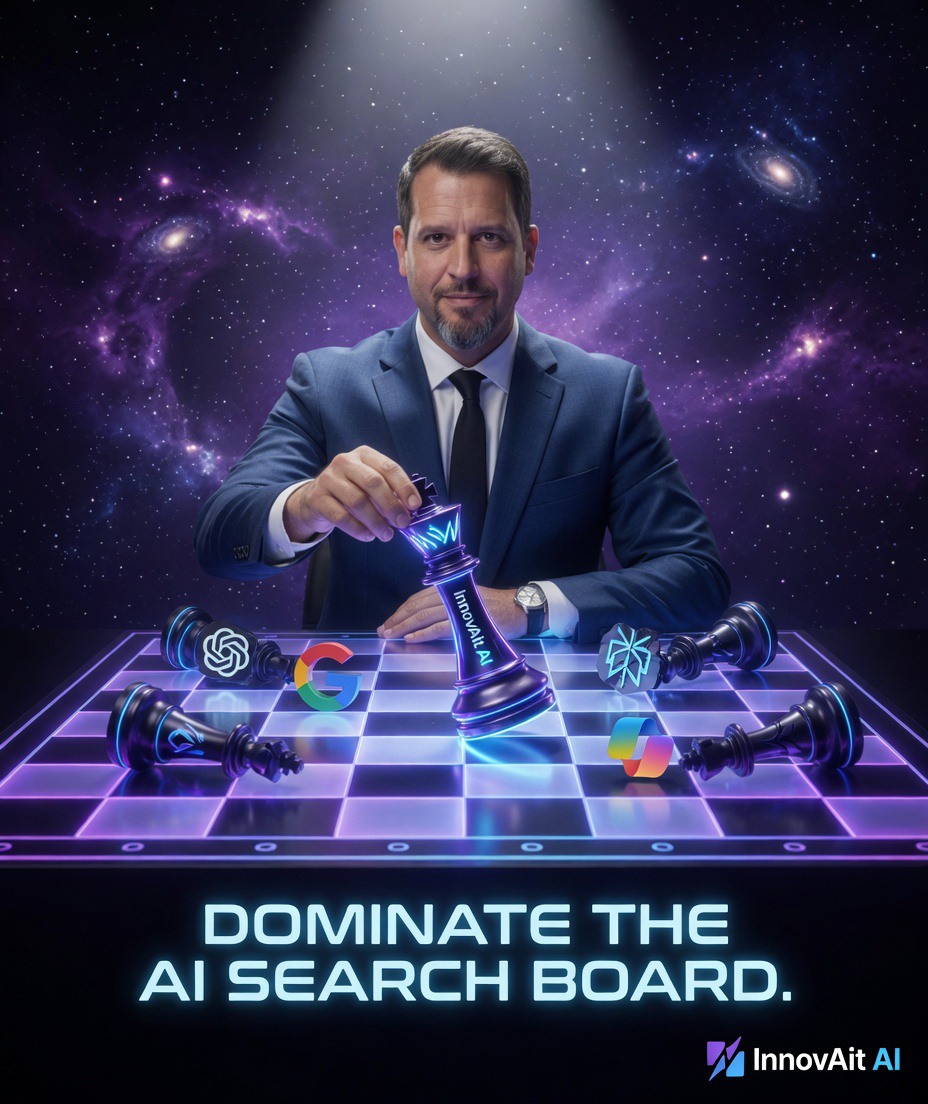 InnovAit AI gallery image