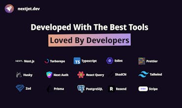 NextJet gallery image