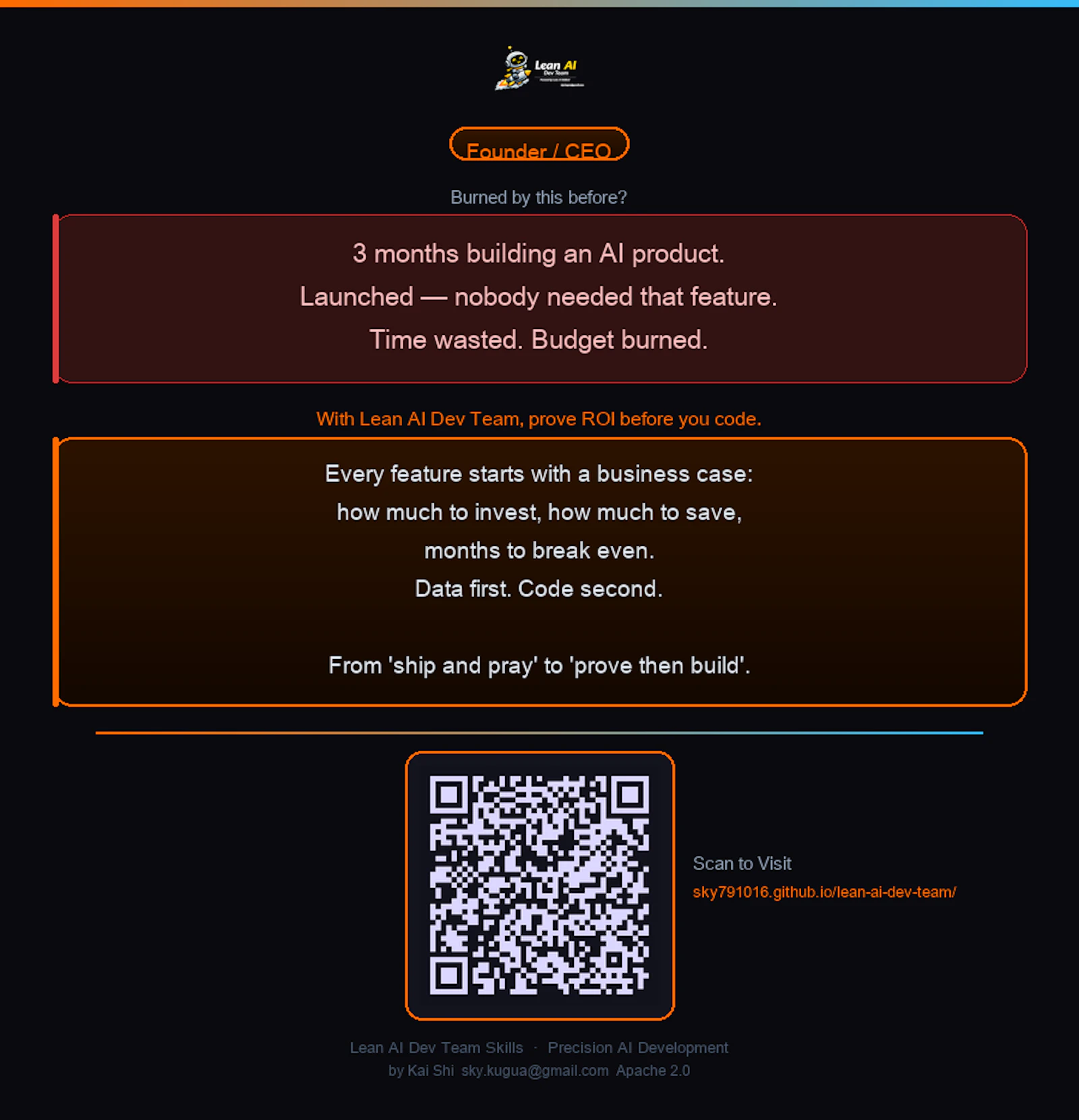 Lean-AI-Team-Skills screenshot 7