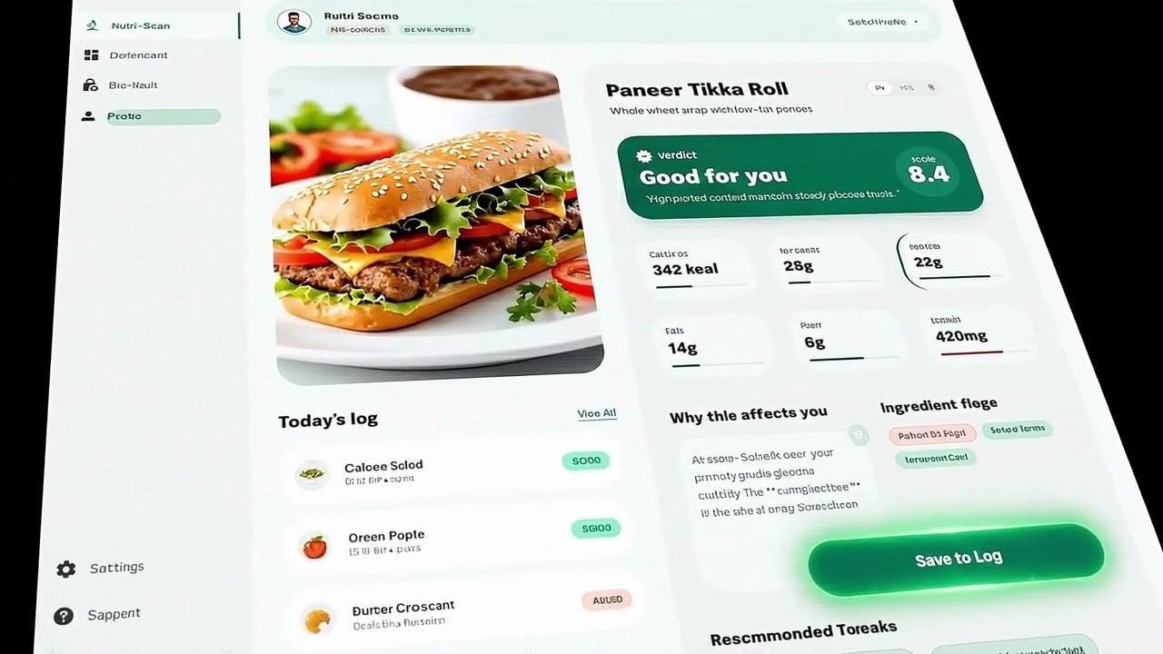 ZYVAA AI gallery image