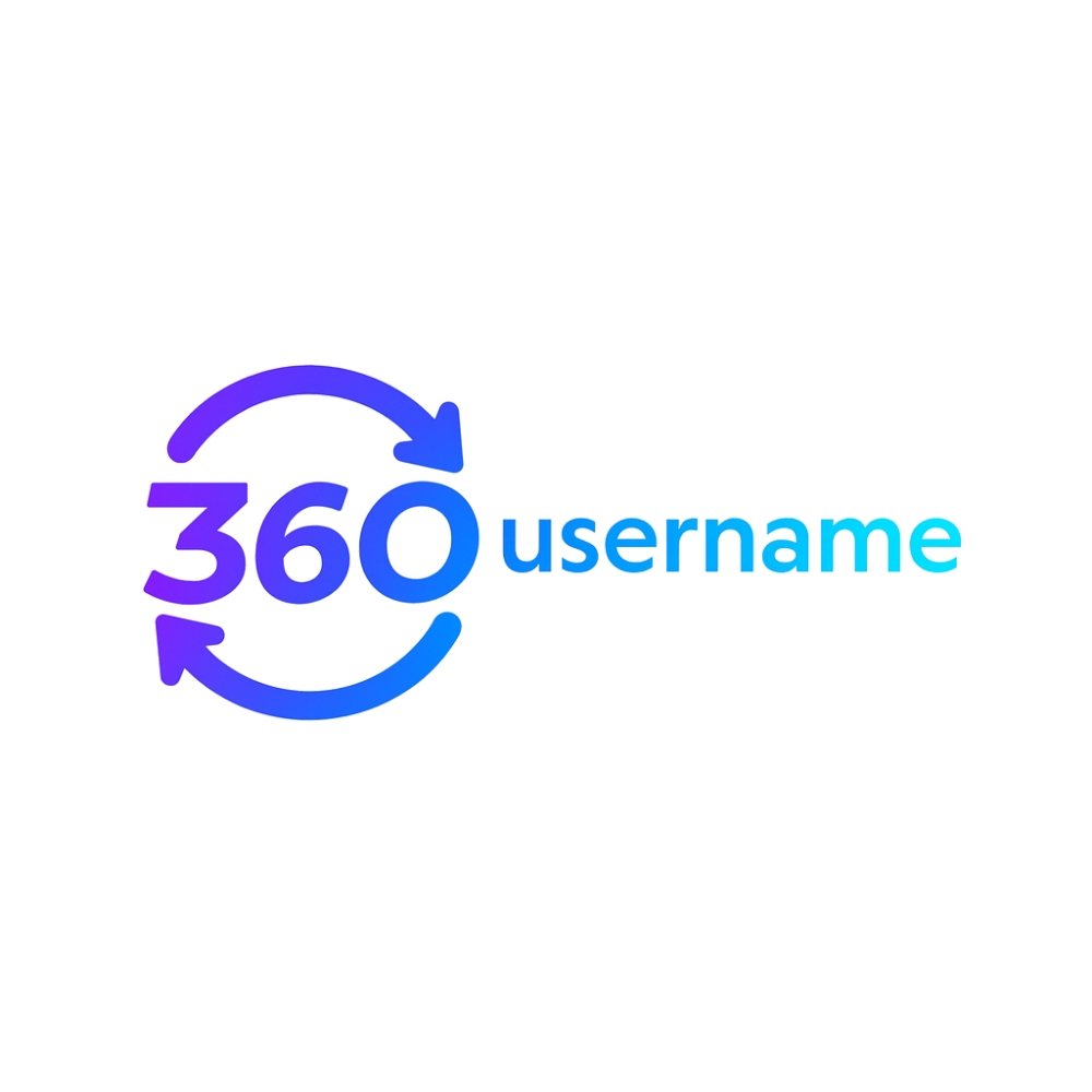 360username gallery image