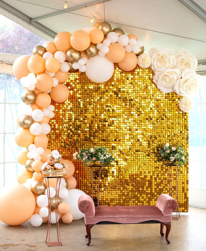 Shimmer Wall  gallery image